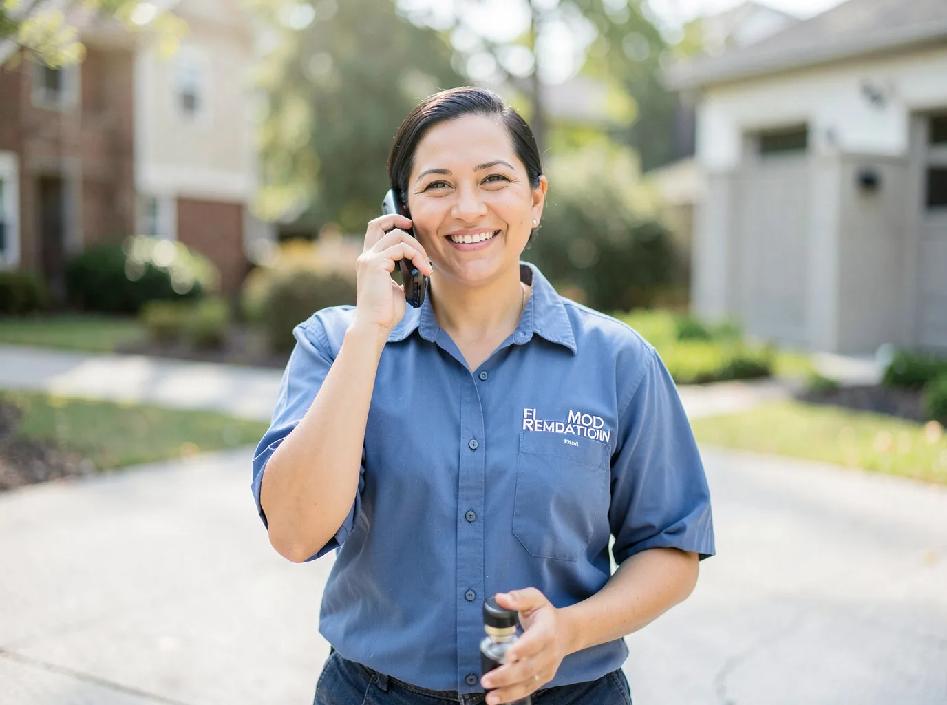 Mold Remediation Mccammon, ID FAQs